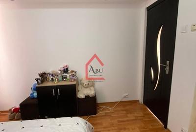 Apartament cu 2 camere semidecomandat, mobilat în Zimbru - 7