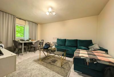 Apartament cu 4 camere decomandat în Gorjului - 14