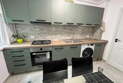 Apartament cu 2 camere decomandat în 1 Decembrie 1918