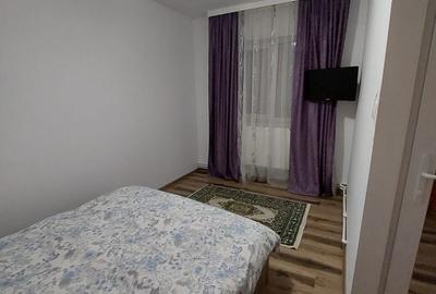 Garsonieră în Micro 18 - 3