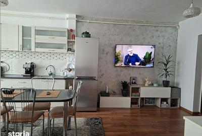 Apartament cu 2 camere în Iris