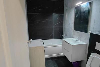 Apartament cu 2 camere în Decebal