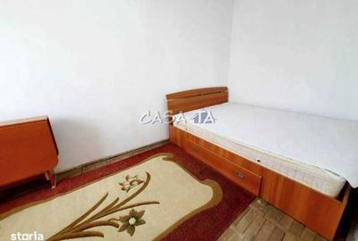 Apartament cu 2 camere în Olari - 1