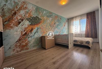 Apartament cu 2 camere decomandat în Cug