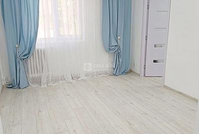 Apartament cu 2 camere nedecomandat în Tătărași