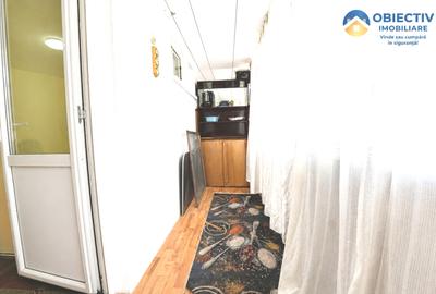 Apartament cu 3 camere decomandat în Dărmănești - 13