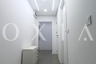 Apartament cu 3 camere semidecomandat, mobilat în Kiriac - 8