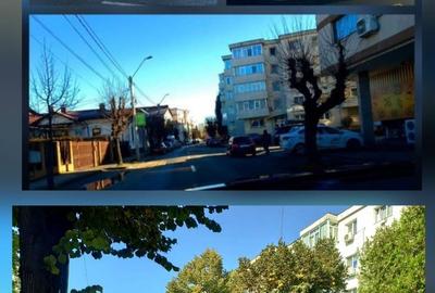 Apartament cu 3 camere decomandat în Calea București