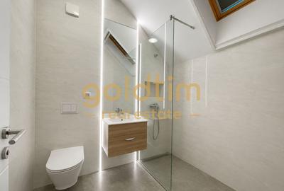 Casă cu 5 camere cu Canalizare în Pipera - 38