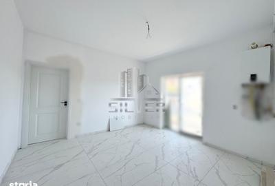 Apartament cu 2 camere în Baciu