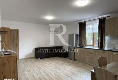 Casă cu 2 camere în Central