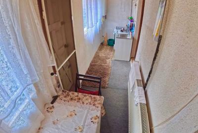 Apartament cu 2 camere semidecomandat în Eroii Revoluției - 4