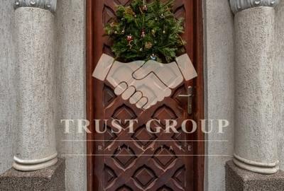 Apartament cu 8 camere decomandat, mobilat în Cotroceni - 31