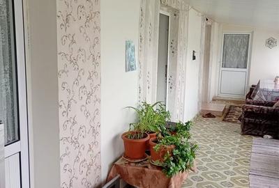 Casă cu 3 camere în Catanele - 7