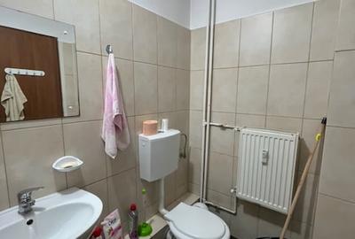 Garsonieră decomandată, mobilată în Militari - 10