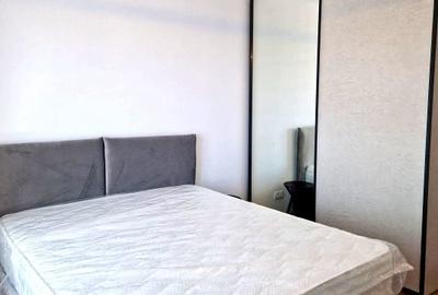 Apartament cu 2 camere decomandat în Pipera - 7