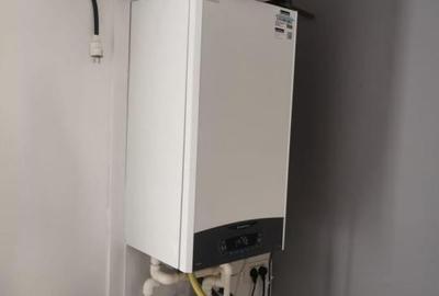 Casă cu 3 camere cu Teren 211 Mp în Central - 5