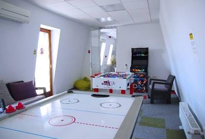 Bratianu Business Center, Universitate, 341 - 740 mp  0% comision! - 6