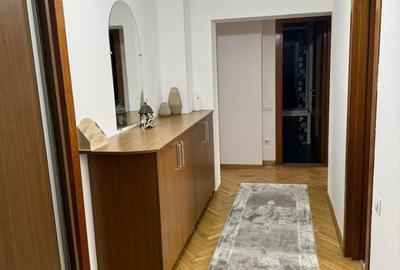 Apartament cu 3 camere decomandat, mobilat în Muncii - 6