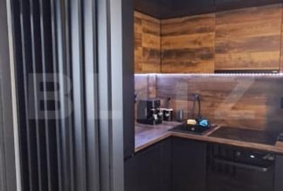 Apartament cu 3 camere, 50 mp , la etajul 2, cu balcon ,in zona Tineretului - 4