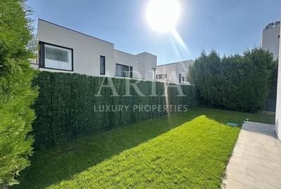 MODERN VILLA  - LUXURY GATED COMMUNITY - 5