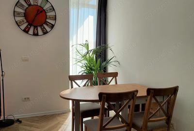 Apartament luminos si linistit in bloc NordOne - Parcul Botanic - direct proprietar - 2