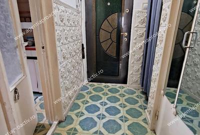 Apartament 2 camere, etaj 3/4 – Micro 17 - 7