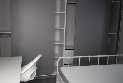 Apartament cu 2 camere decomandat în Aradului - 5