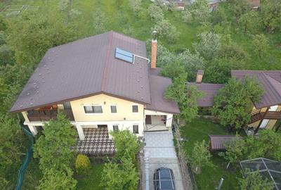 Vinzare casa unifamiliara - 1