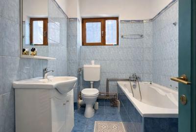 Apartament cu 2 camere, mobilat în Foișorul de Foc - 9