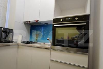 Apartament 2 camere, 51 mp, complex Happy Residence 1 - 9