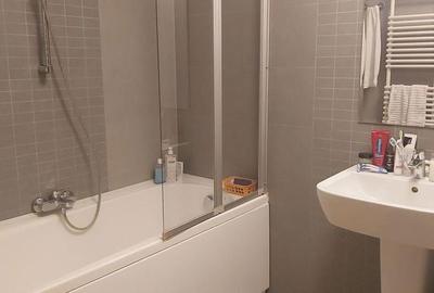 Apartament cu 3 camere decomandat în Crângași - 5