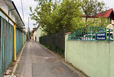 Casă cu 5 camere cu Teren 162 Mp în Băneasa - 6