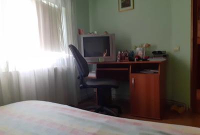 Apartament cu 2 camere decomandat în Exterior Vest - 3