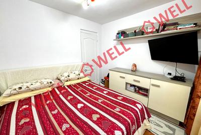 Apartament cu 2 camere de vânzare în Sfântu Gheorghe, pe strada Vasile Goldiș! - 6