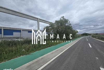 Spațiu comercial, în Cristian - 4