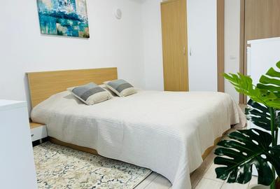 Apartament | 2 camere |  bloc nou | Grozavesti | Novum Invest