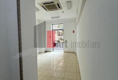 Spatiu comercial de inchiriat in zona Mihalache/Domenii/Turda/Victoriei - 10