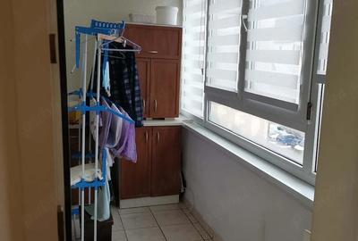 Apartament cu 3 camere decomandat în Mărăței - 1