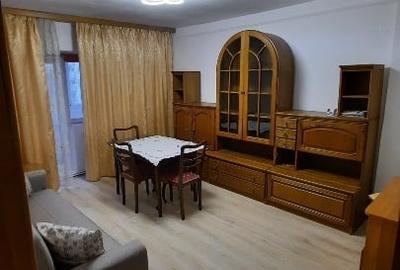 Apartament cu 2 camere decomandat în Păcurari - 2