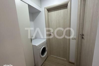 Apartament cu 2 camere semidecomandat, mobilat în Central - 2