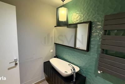 Apartament cu 3 camere decomandat în Herăstrău - 2