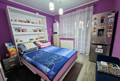 Apartament cu 2 camere decomandat în Tăuții-Măgherăuș - 7