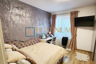 P4568 Apartament cu 3 camere DECOMANDAT NOU, zona Calea Aradului