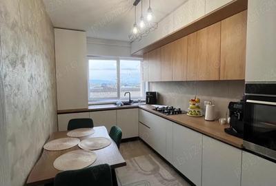 Apartament de vanzare Subcetate City2 Sanpetru BRASOV - 9