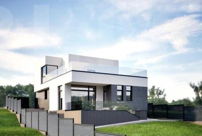 Teren de 616 mp, în Micro 15 - 2