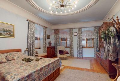 Casă cu 2 camere cu Teren 1804 Mp în Cața - 18