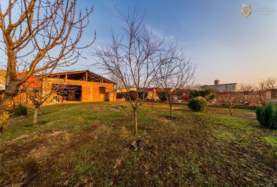 Casă individuală cu 7 camere cu Canalizare în Central - 17