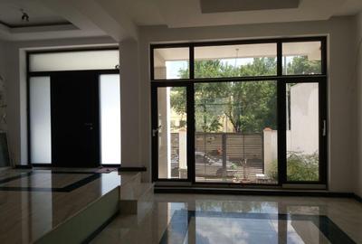 Birou, de 400 mp, în Barbu Văcărescu - 2