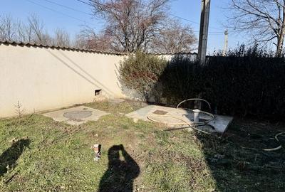 Casă cu 4 camere cu Teren 1076 Mp în Unirea - 28